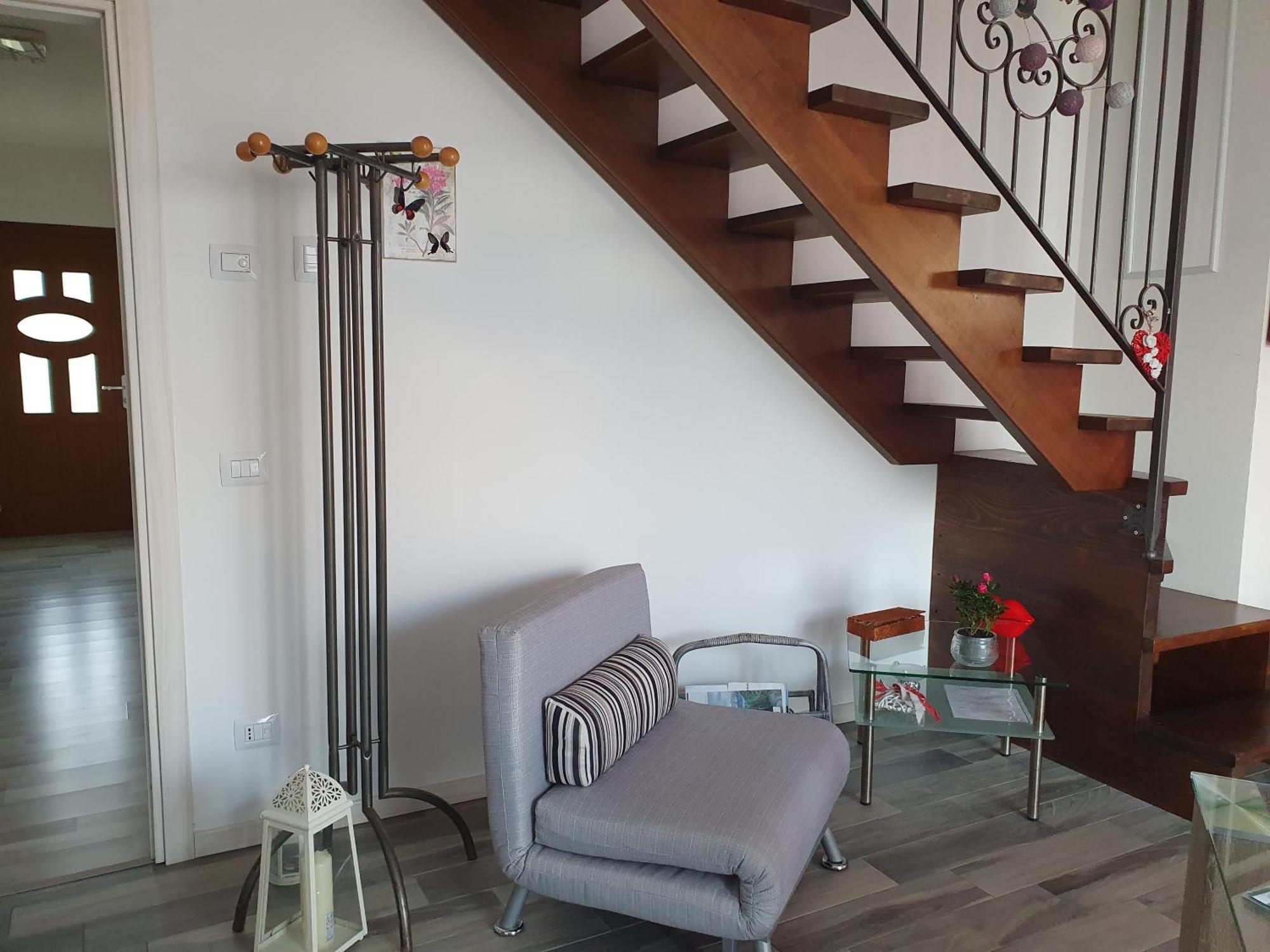 B&B Da Melissa Vercana Zimmer foto