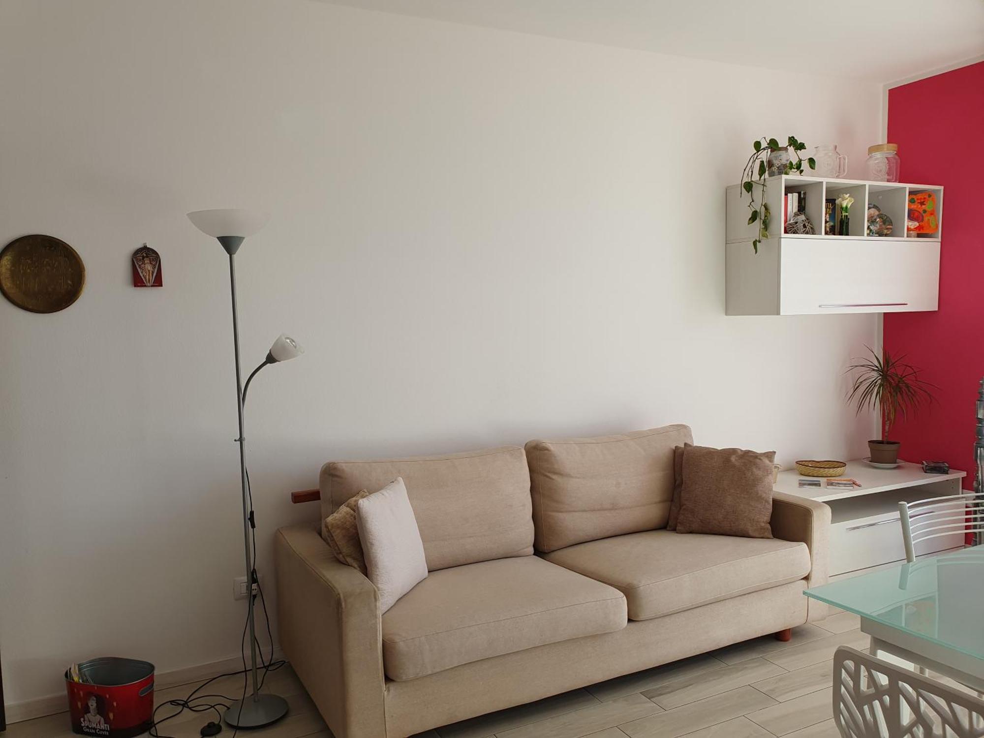 B&B Da Melissa Vercana Zimmer foto